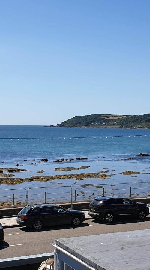 The Lookout Apartment Penzance Bagian luar foto