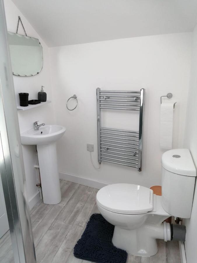 The Lookout Apartment Penzance Bagian luar foto