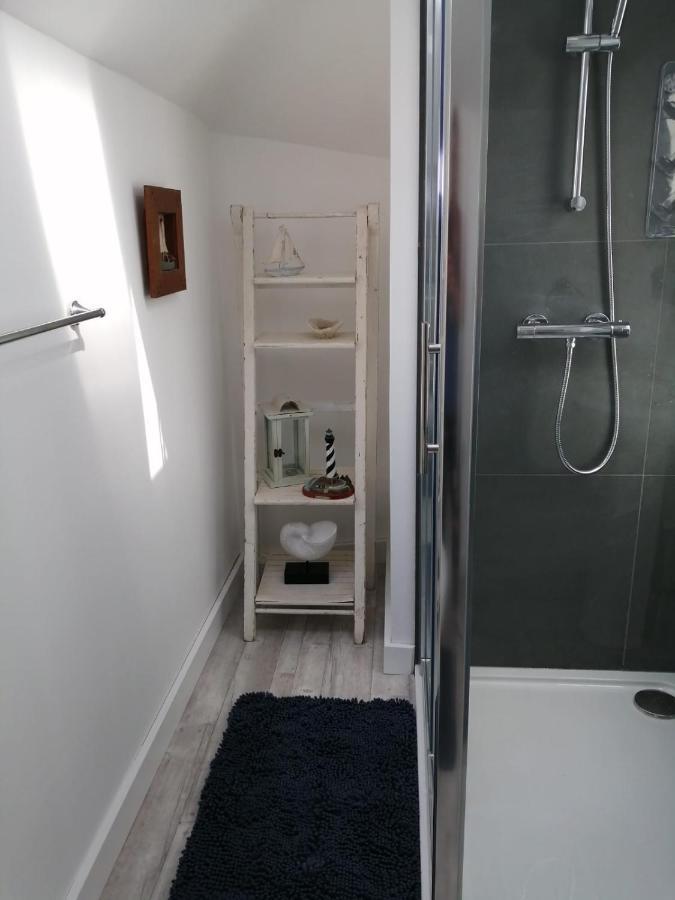 The Lookout Apartment Penzance Bagian luar foto