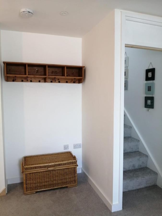 The Lookout Apartment Penzance Bagian luar foto
