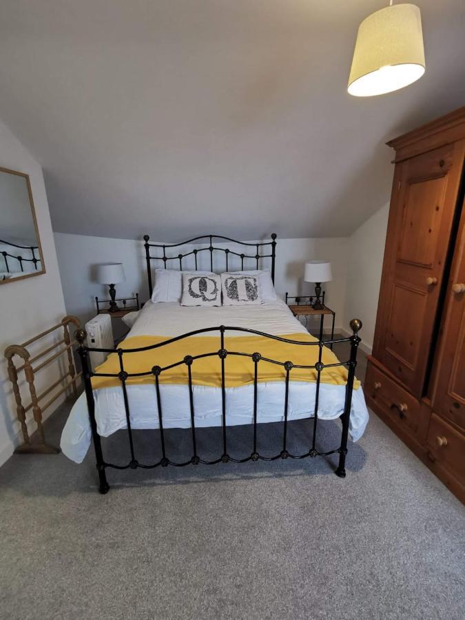 The Lookout Apartment Penzance Bagian luar foto