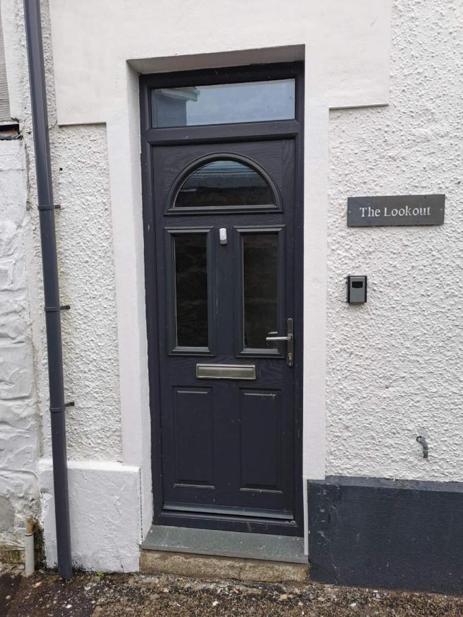 The Lookout Apartment Penzance Bagian luar foto